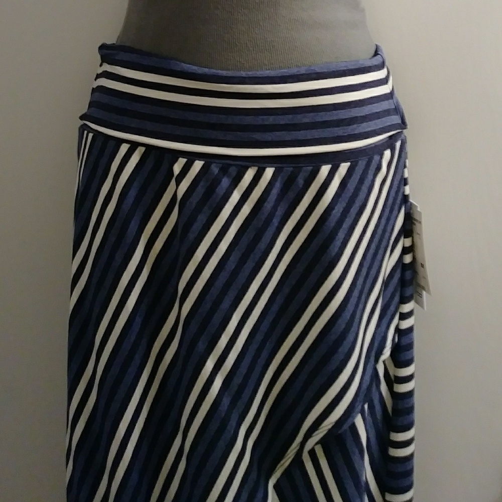 🔥 NWT ✨ Hi/low skirt